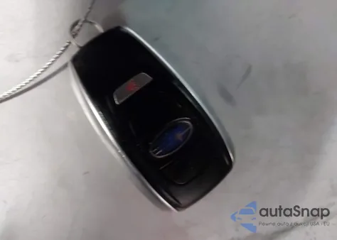 2024 Subaru Crosstrek Limited from USA, damaged, VIN 4S4GUHM60R3733947